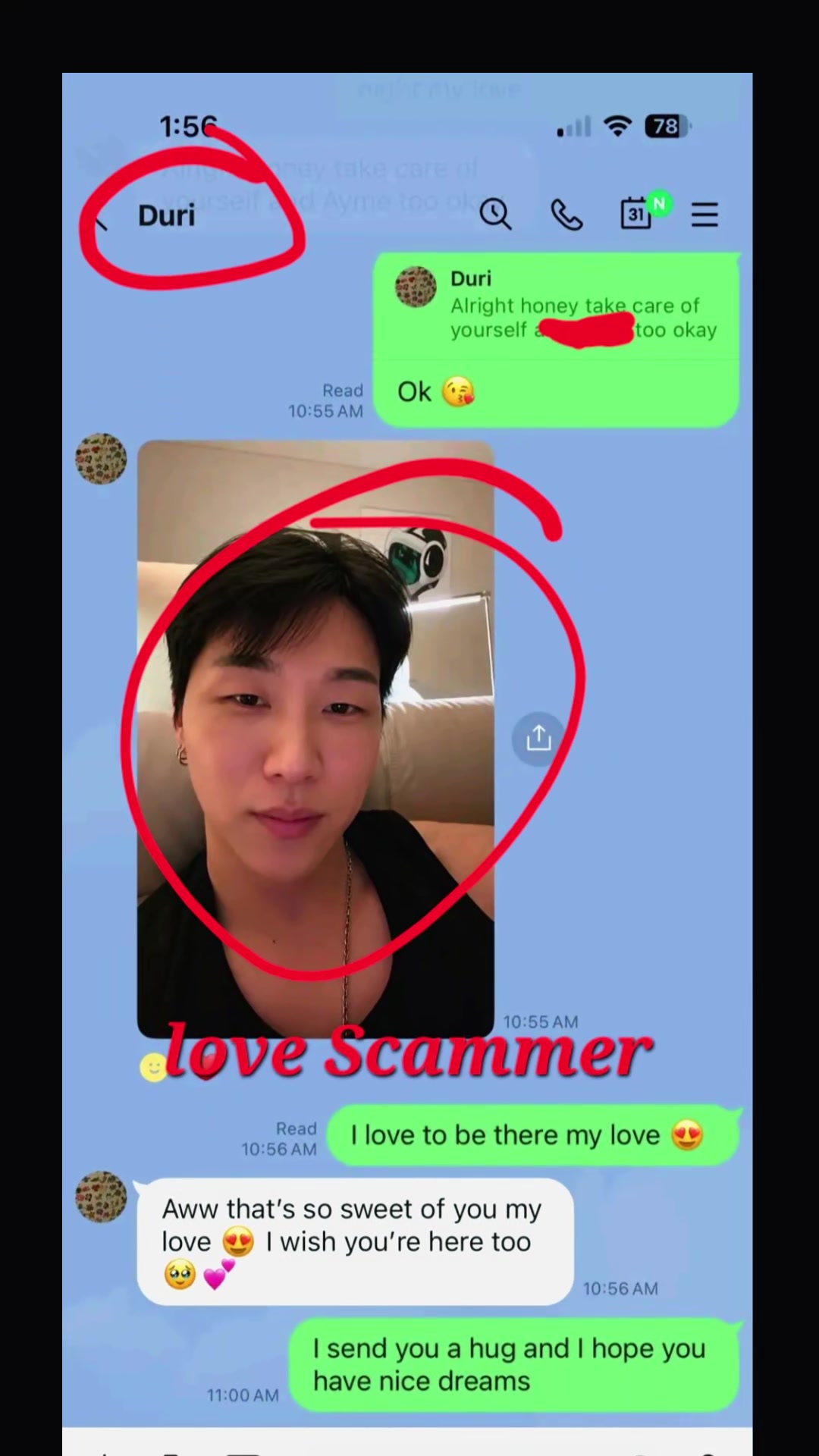 @ScammerHunter