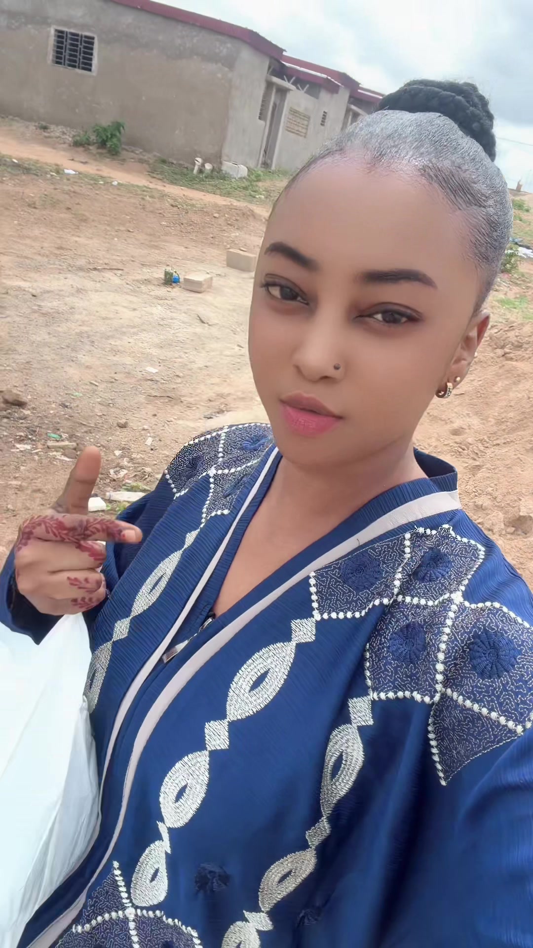 @Aïchou fille peulh 🧿🇨🇮🇧🇫