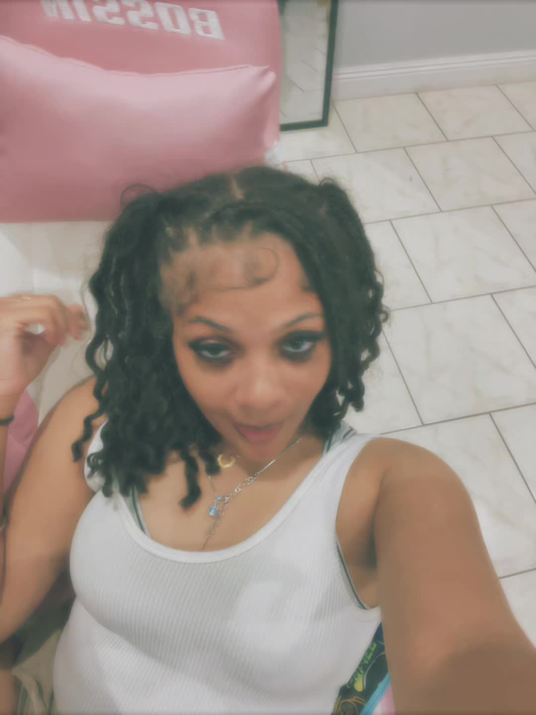 @ɴᴏ ᴄʀᴀᴄᴋɪɴɢ ᴏɴ ᴛʜᴇ ᴄʀᴇᴇᴋ❦💧