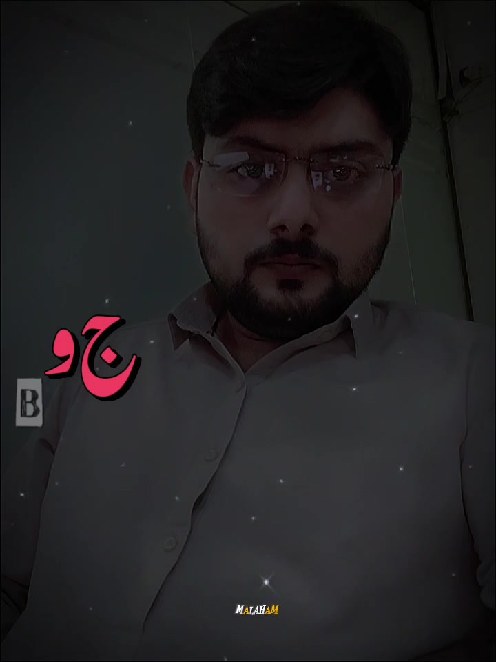 @Syed Shahzaib Shah B