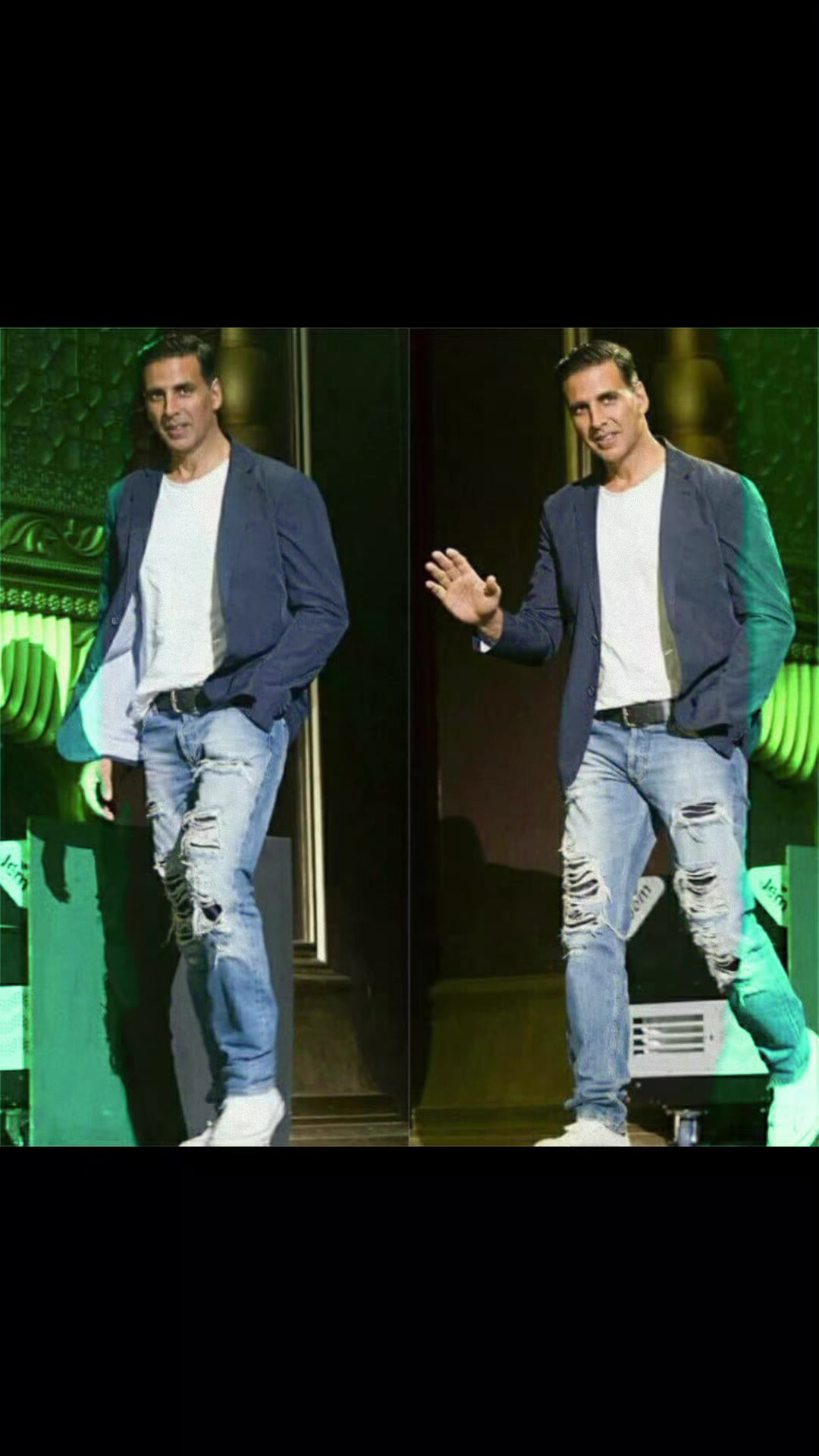 @Akshay Kumar