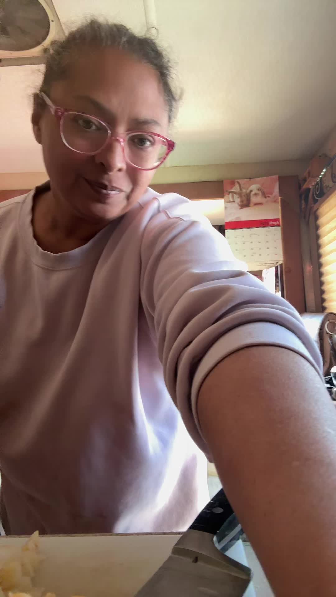@Naughty Tia Adventures