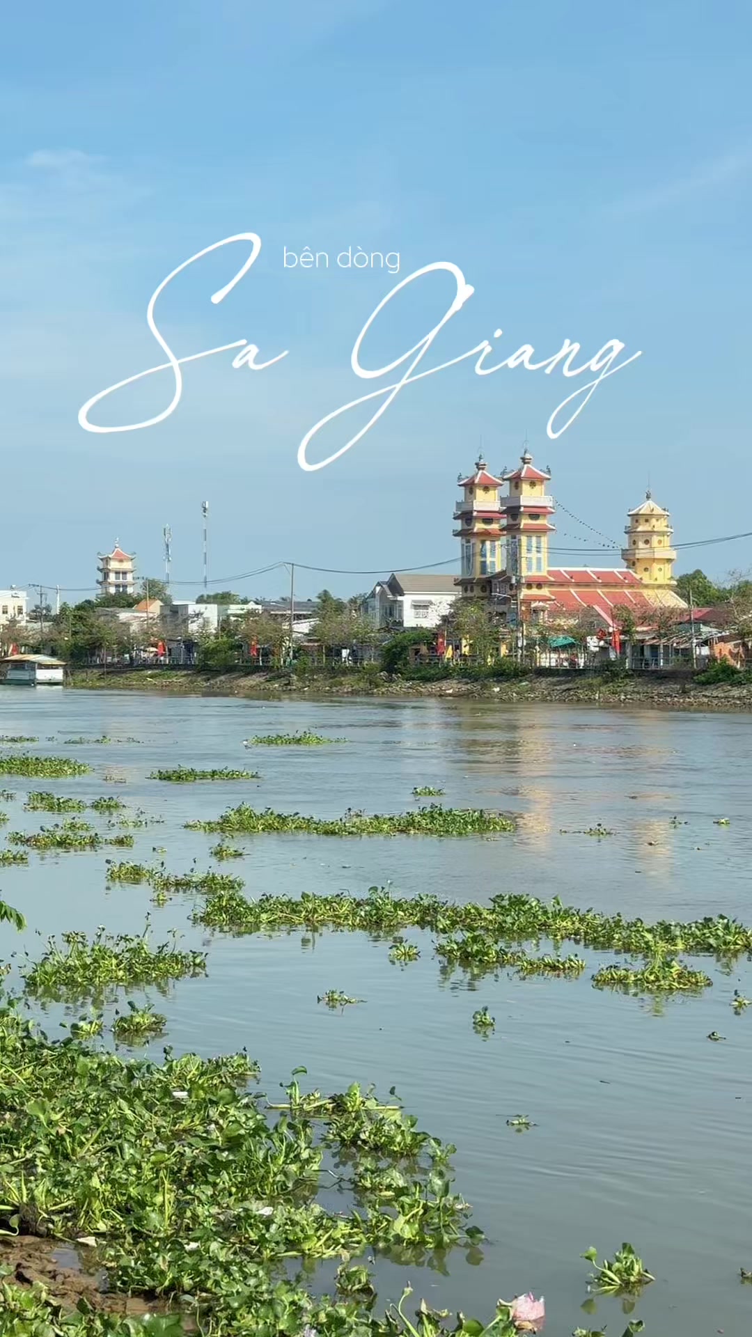 @Thuỳ Dương ở Đồng Th&aacute;p