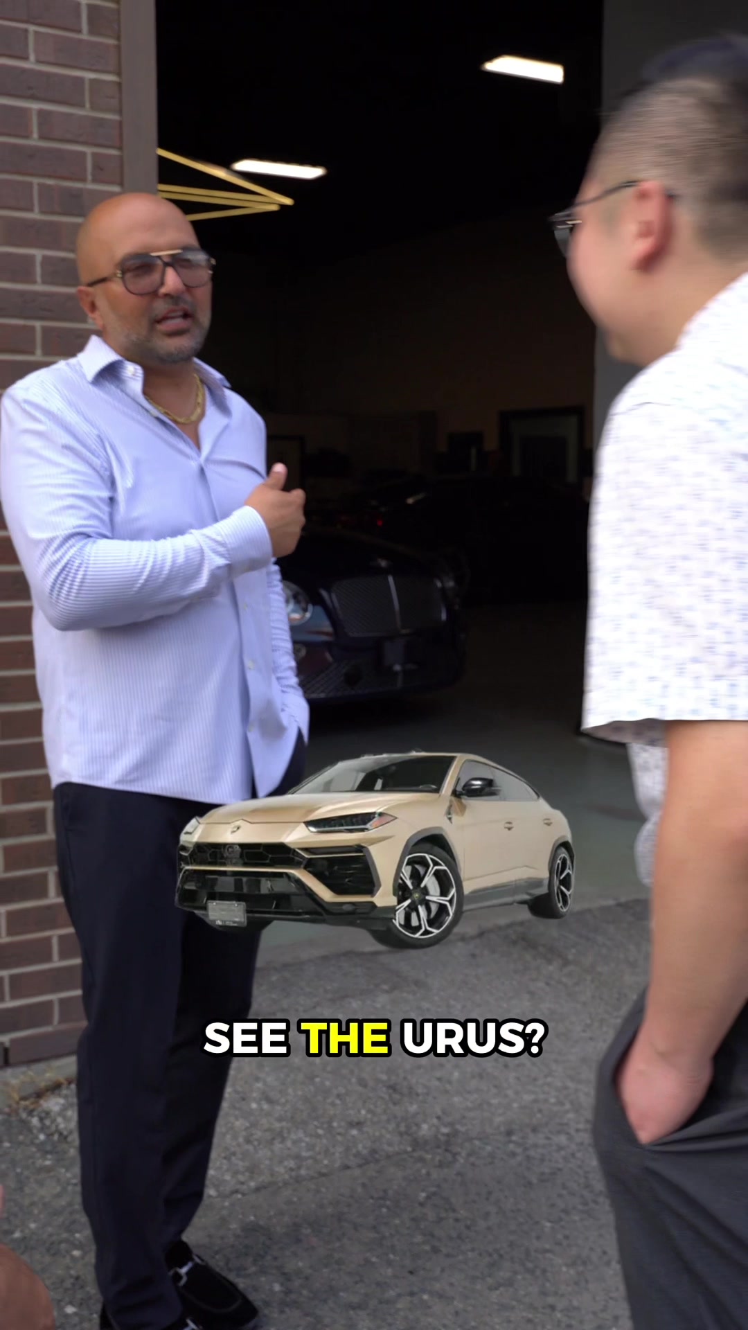 @Toronto Auto Brokers