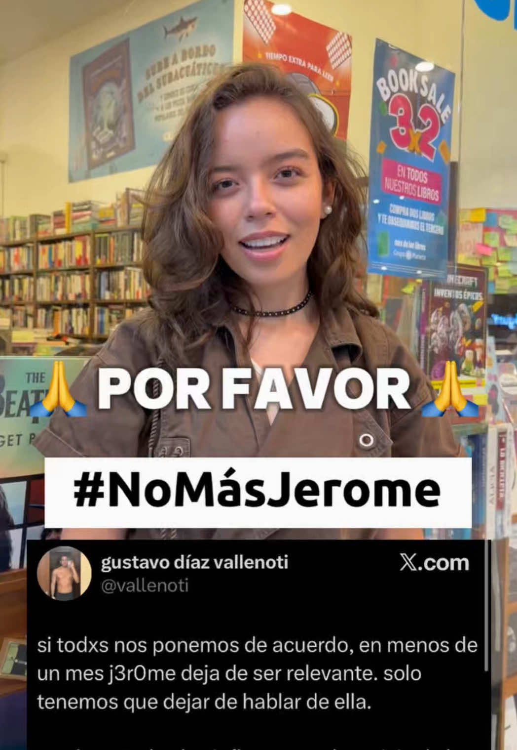 @Jerome Sanabria