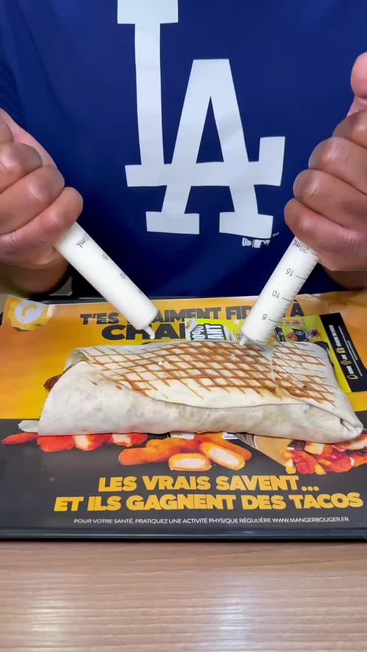 @Chamas Tacos®