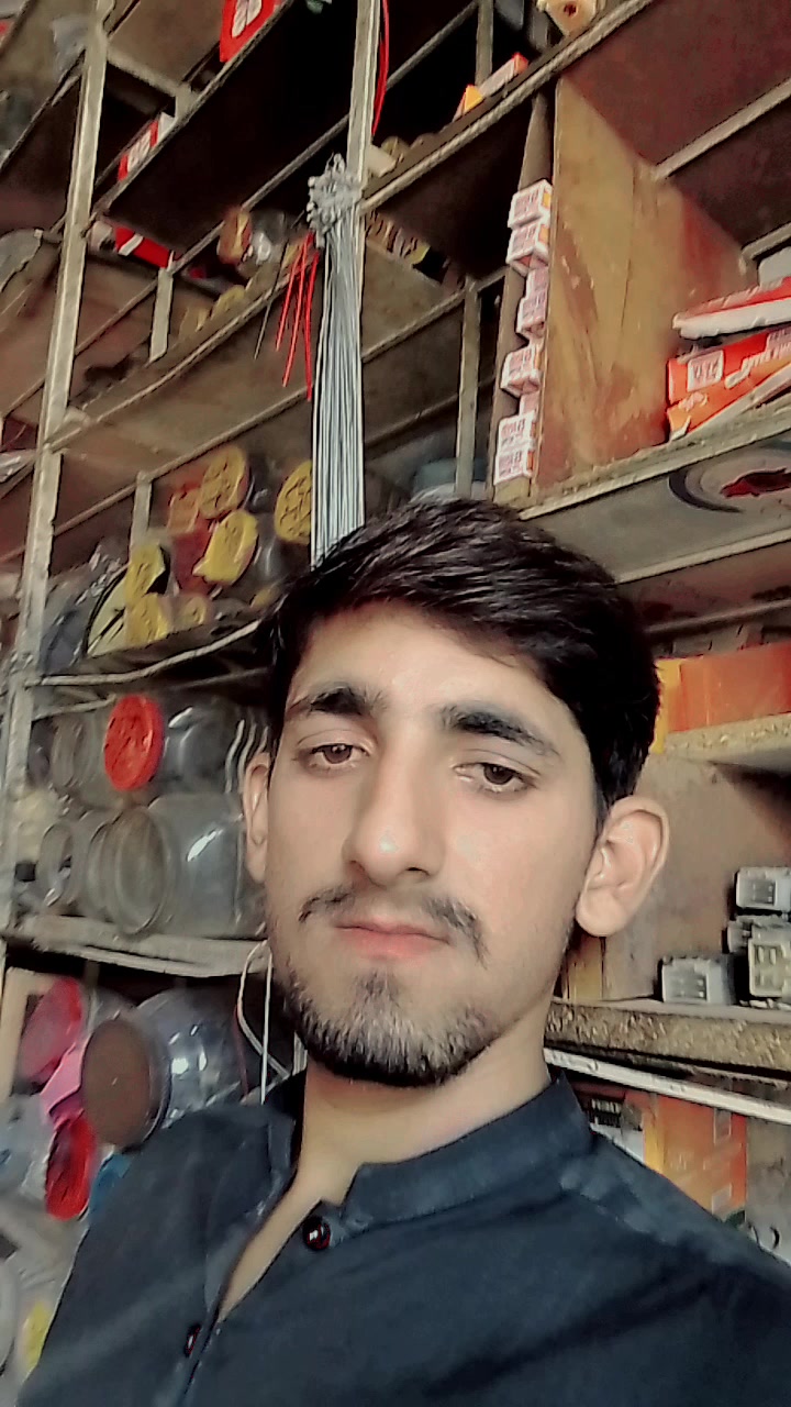 @Siraj628Official✌️