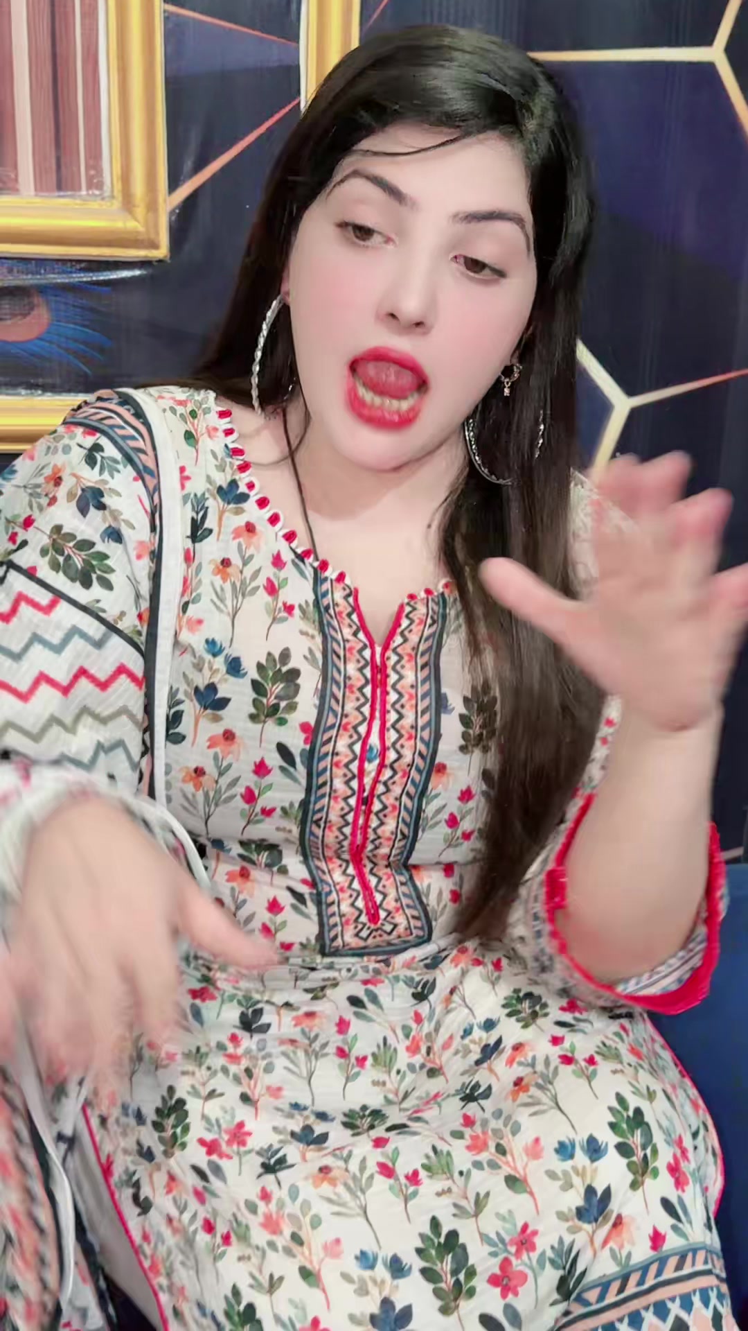 @Saba Multani