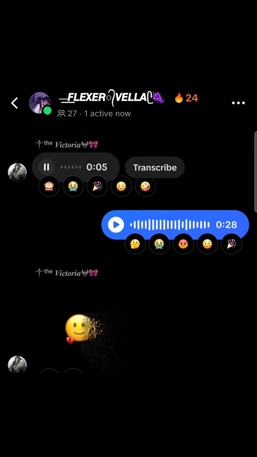 @âðËðáððððð• â¯Í¢ð¥¥
