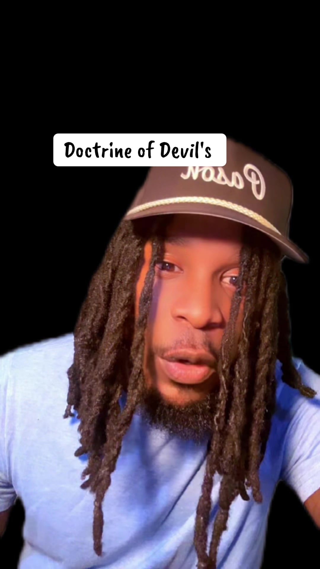 @Sermon Slaughter