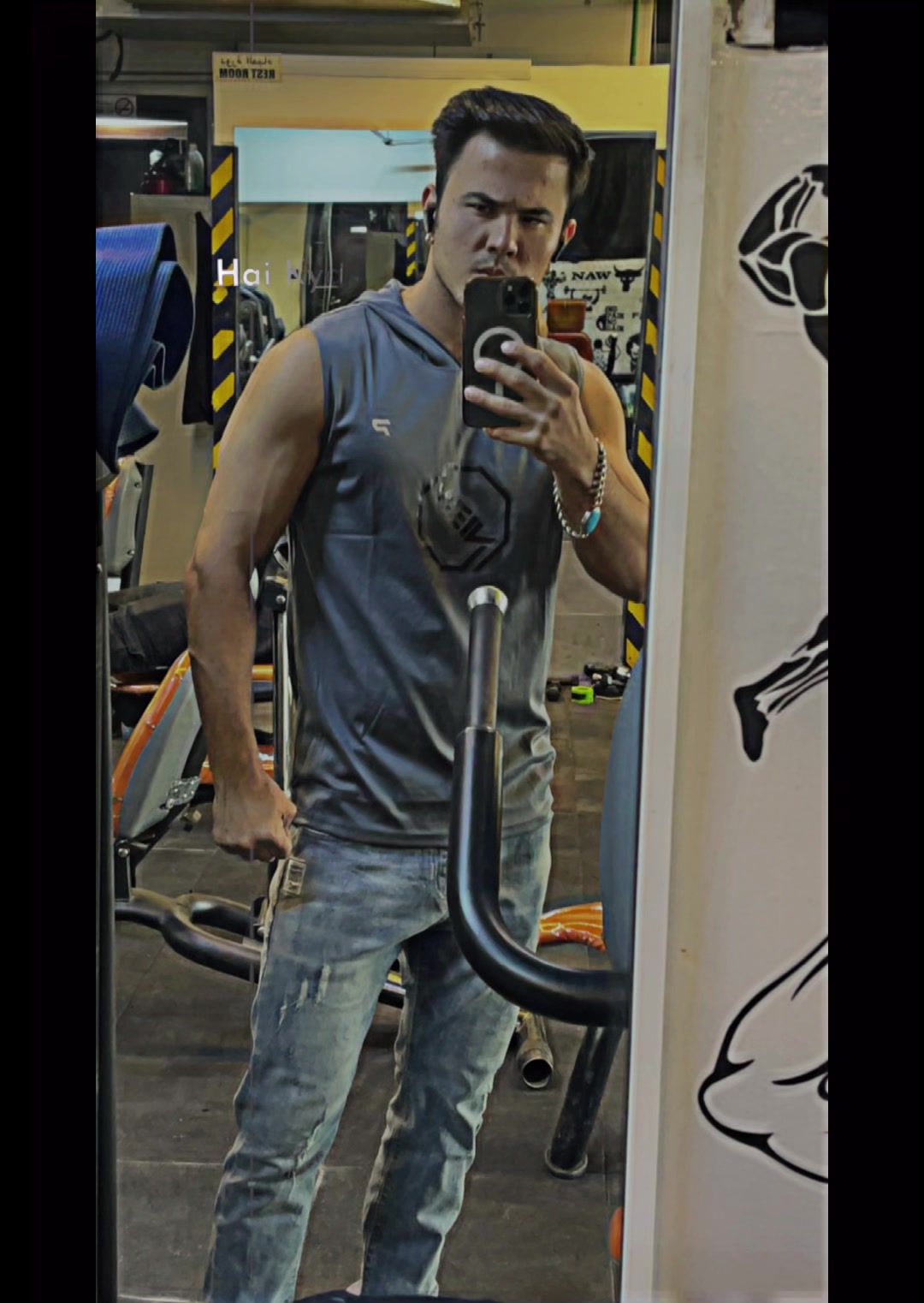 @➳ᴹᴿ°᭄ FAISAL KHAN
