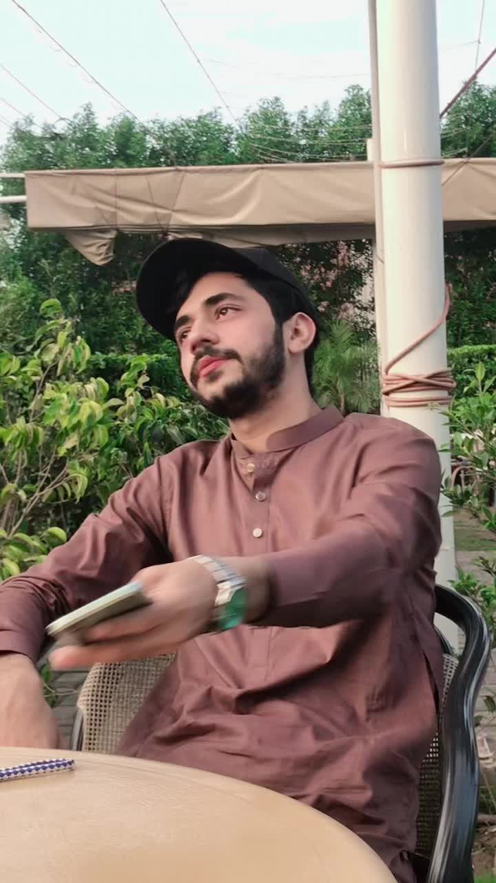 @ubaid sheikh