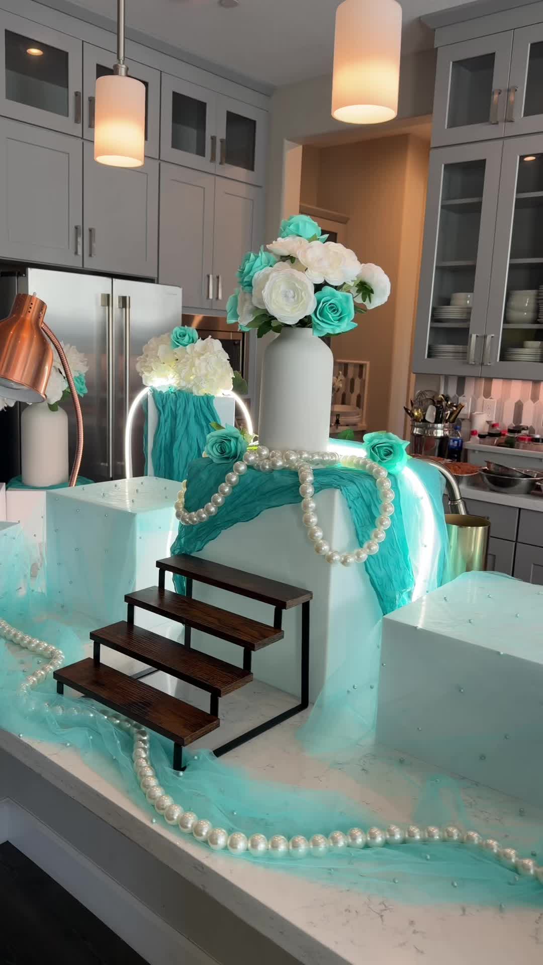 @The private chef