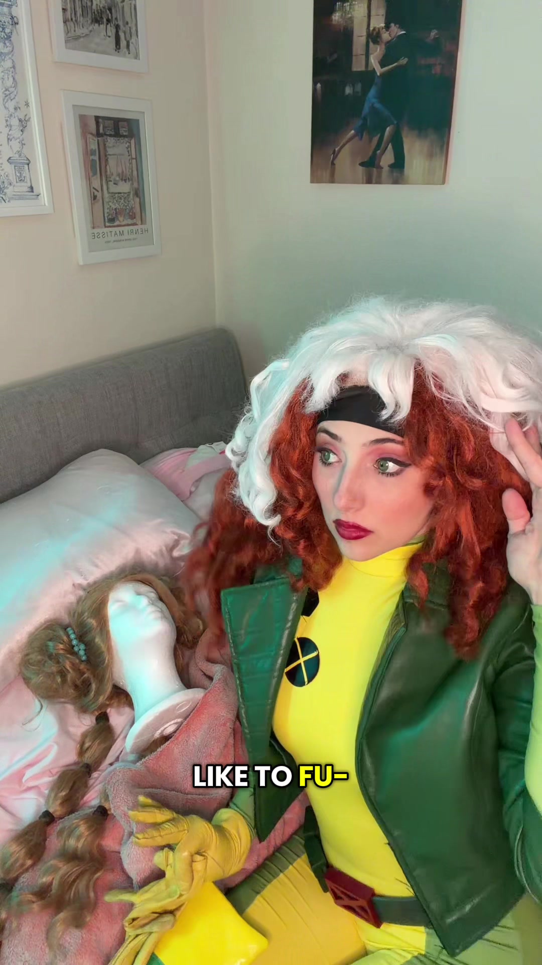 @Olivia | NYC Creator ♡