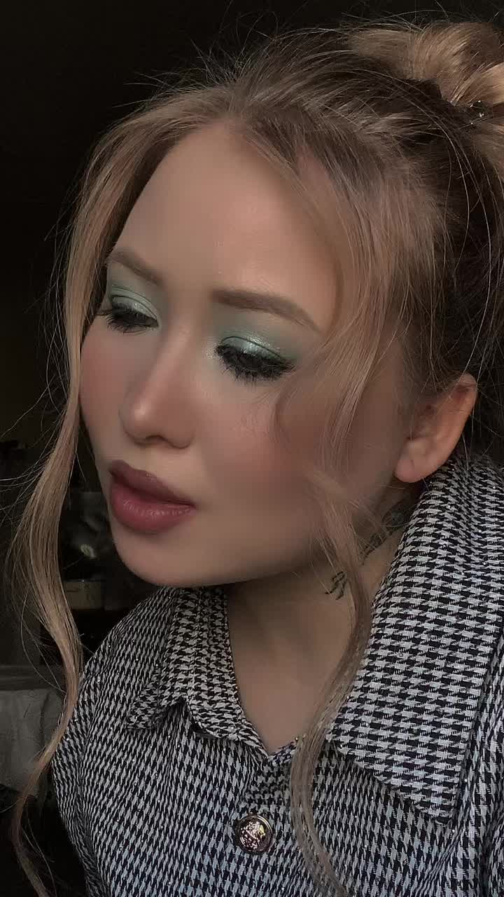 @YANA KHARCHENKO