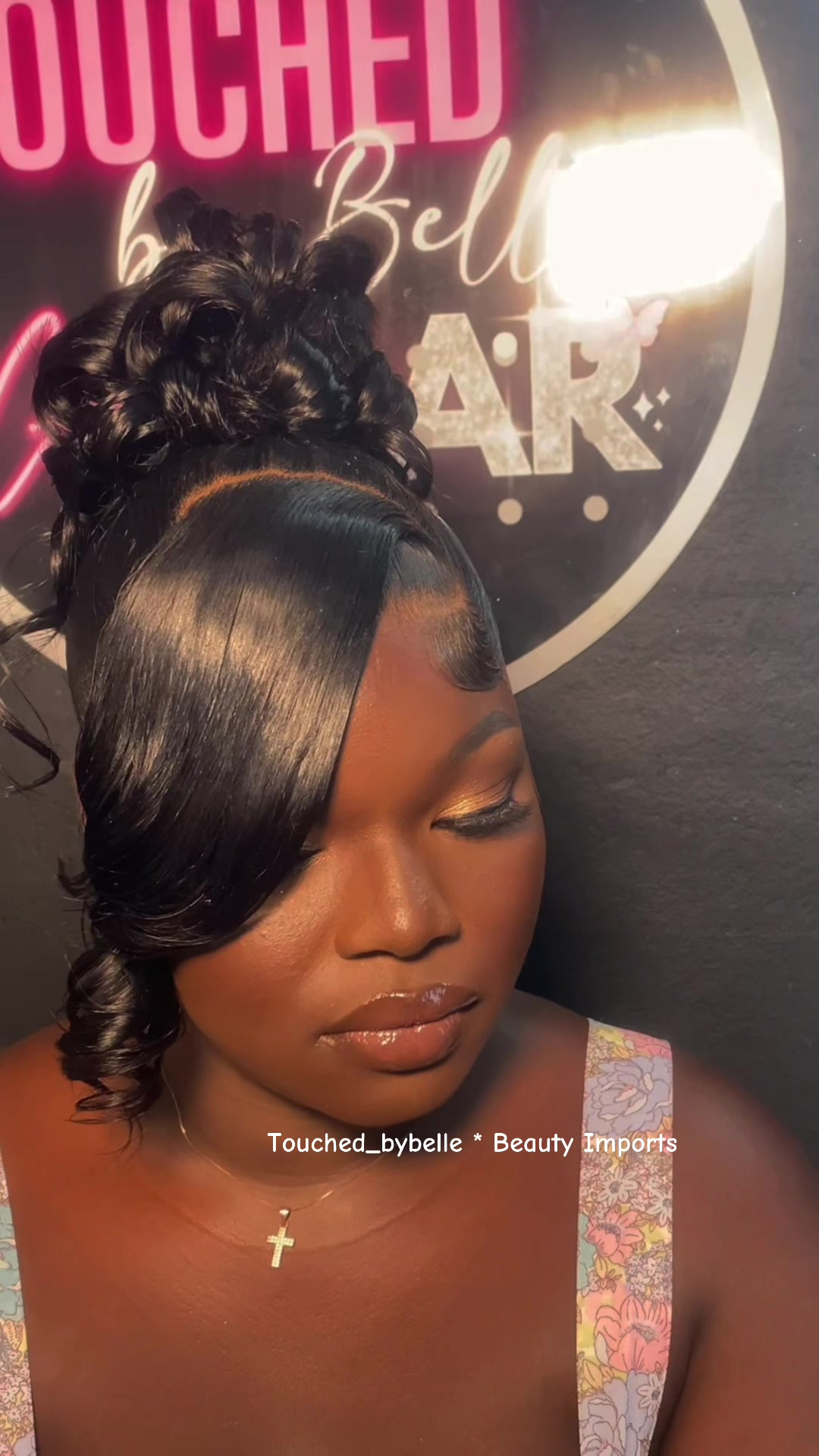 @Touched_bybelle