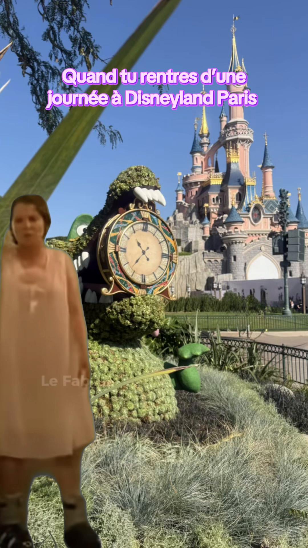 @Do you believe in magic ?