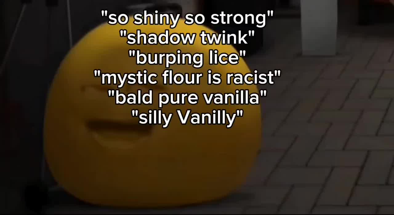 @smc waifu (shadow milk cookie)