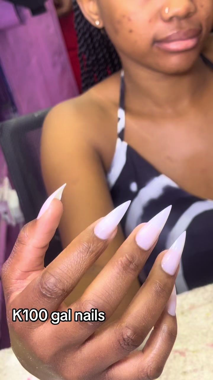 @Nails by Isaacmorant