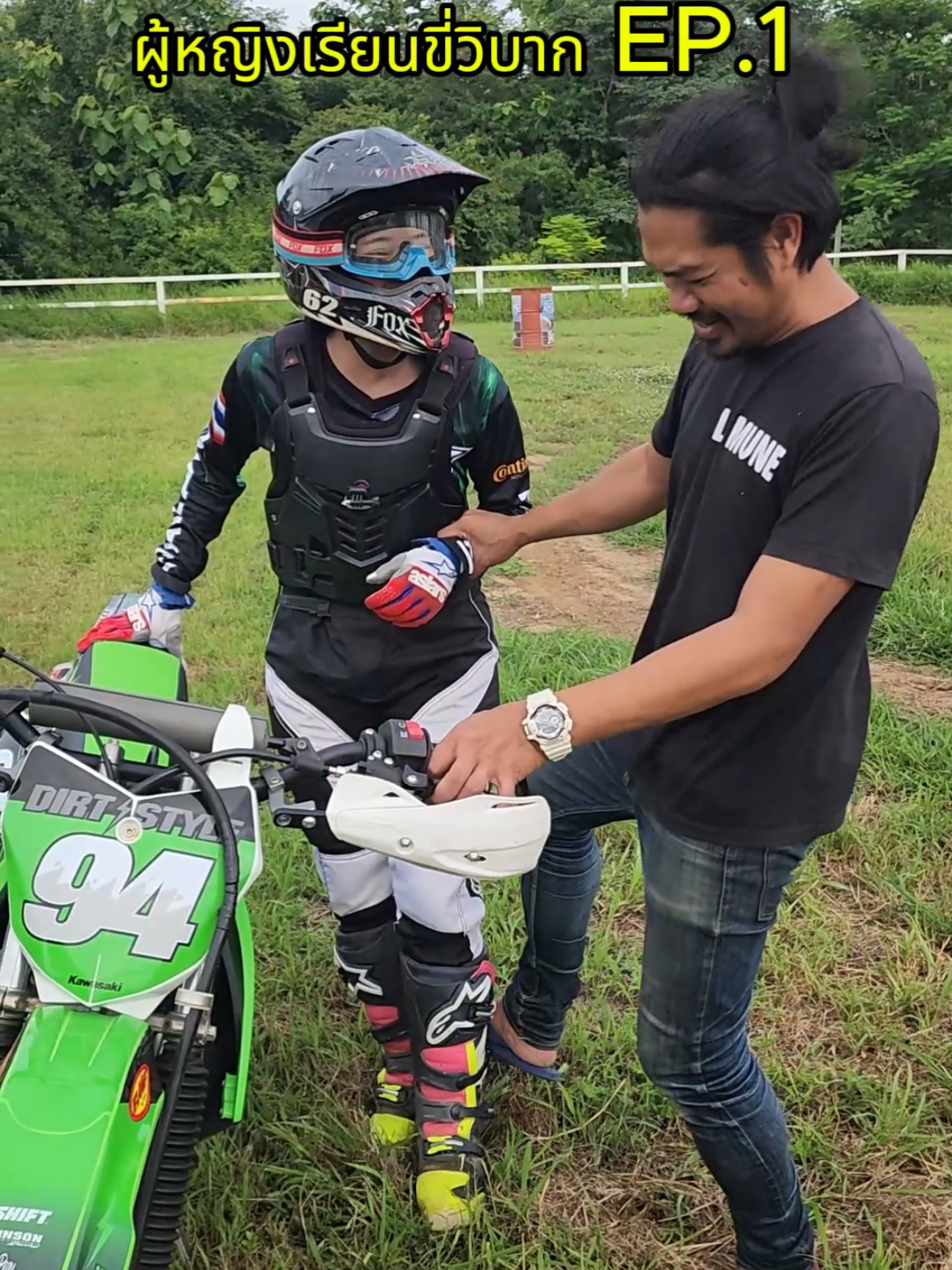 @Moto Story TH