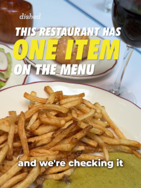 @Dished Vancouver