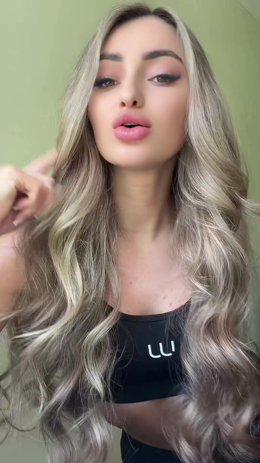 @Alina Perlog🤍