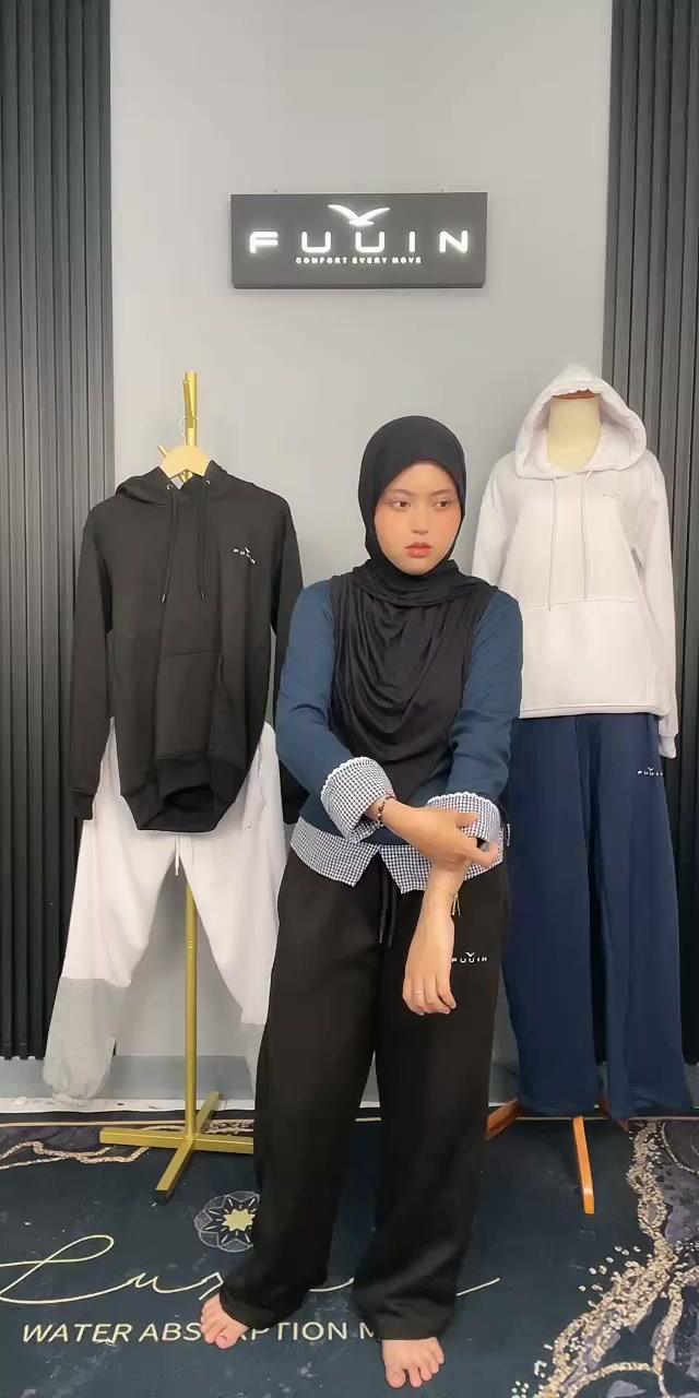 @Fuuin Apparel