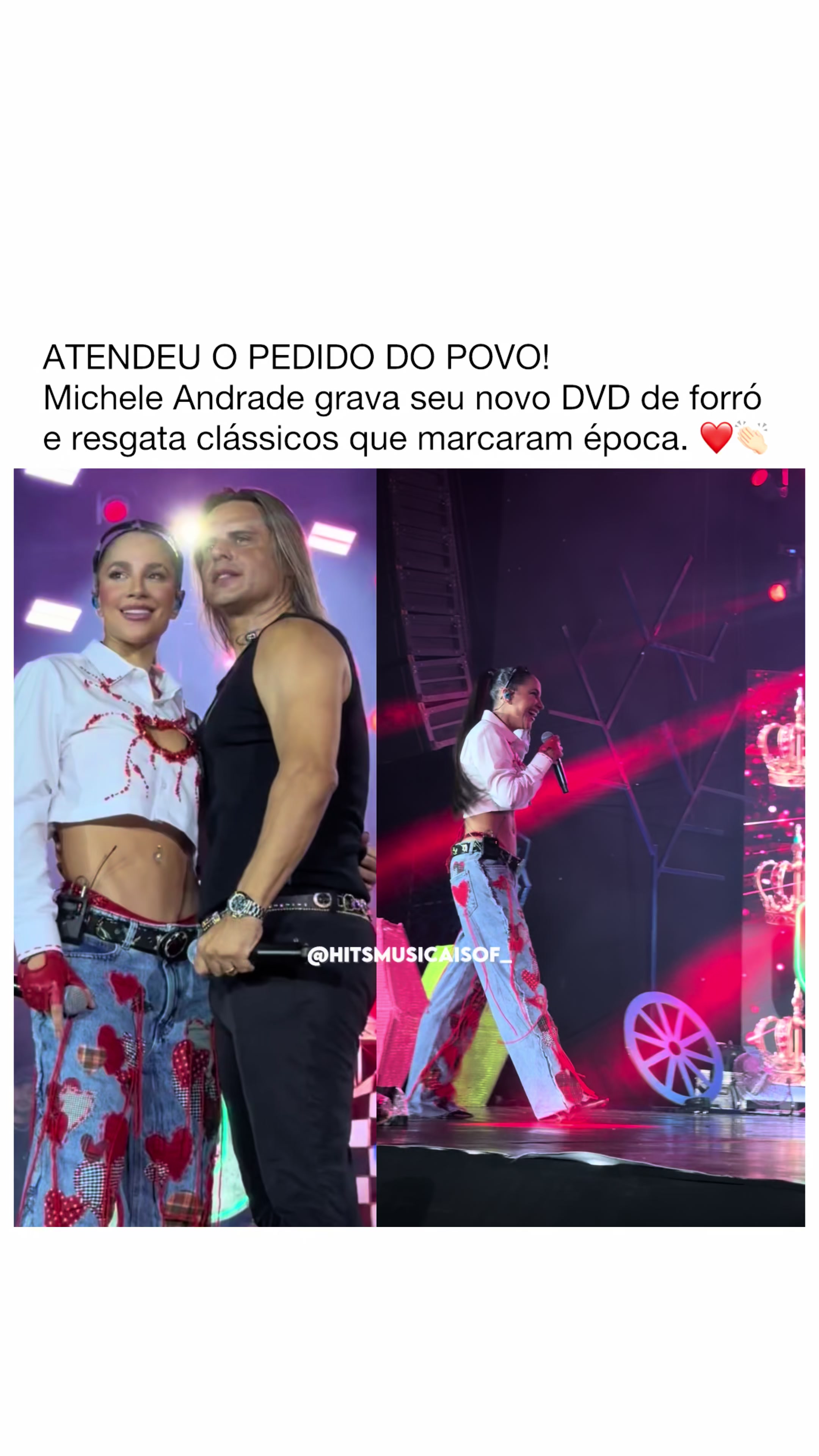 @hitsmusicaisof