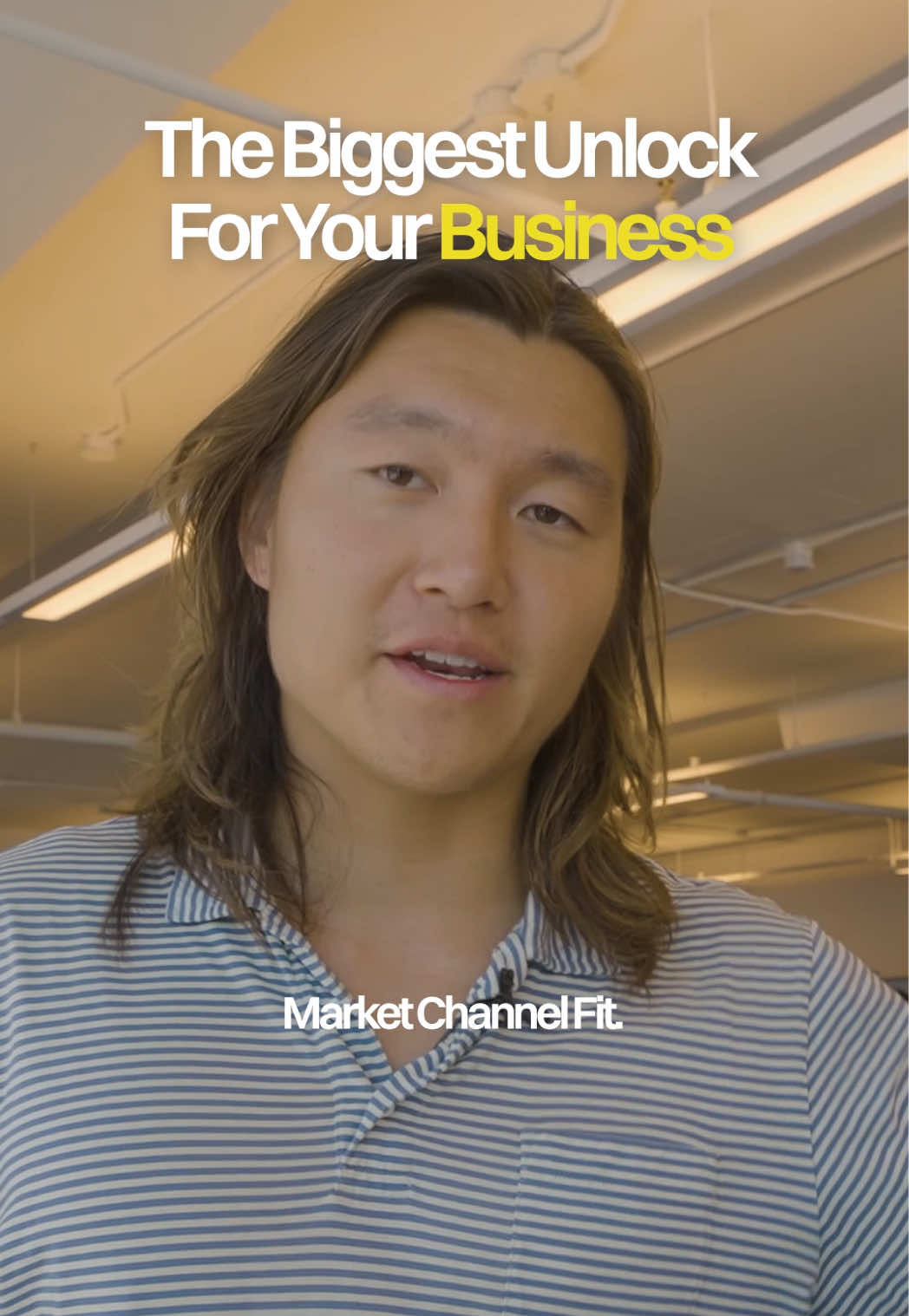 @John | Building a Startup