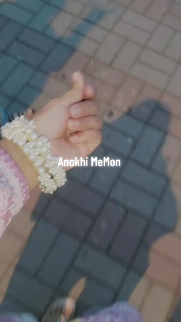 @Anokhiii Memon