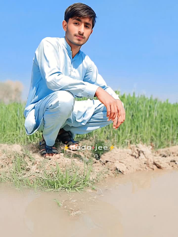 @saqlain king