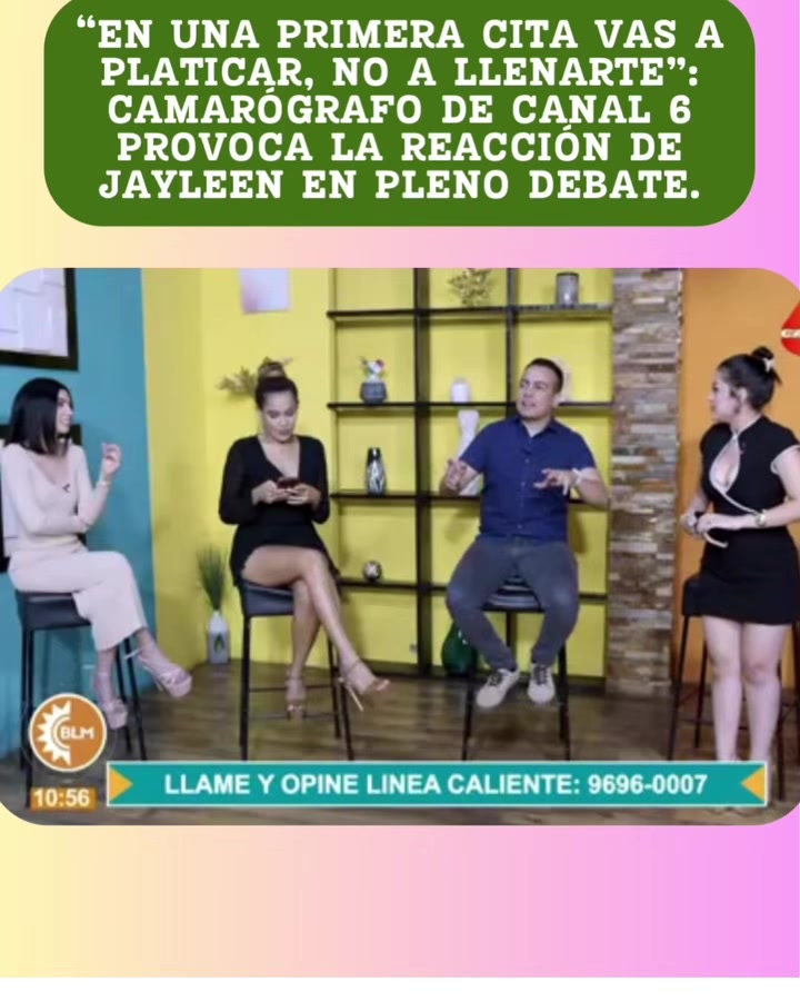 @Canal Seis Honduras