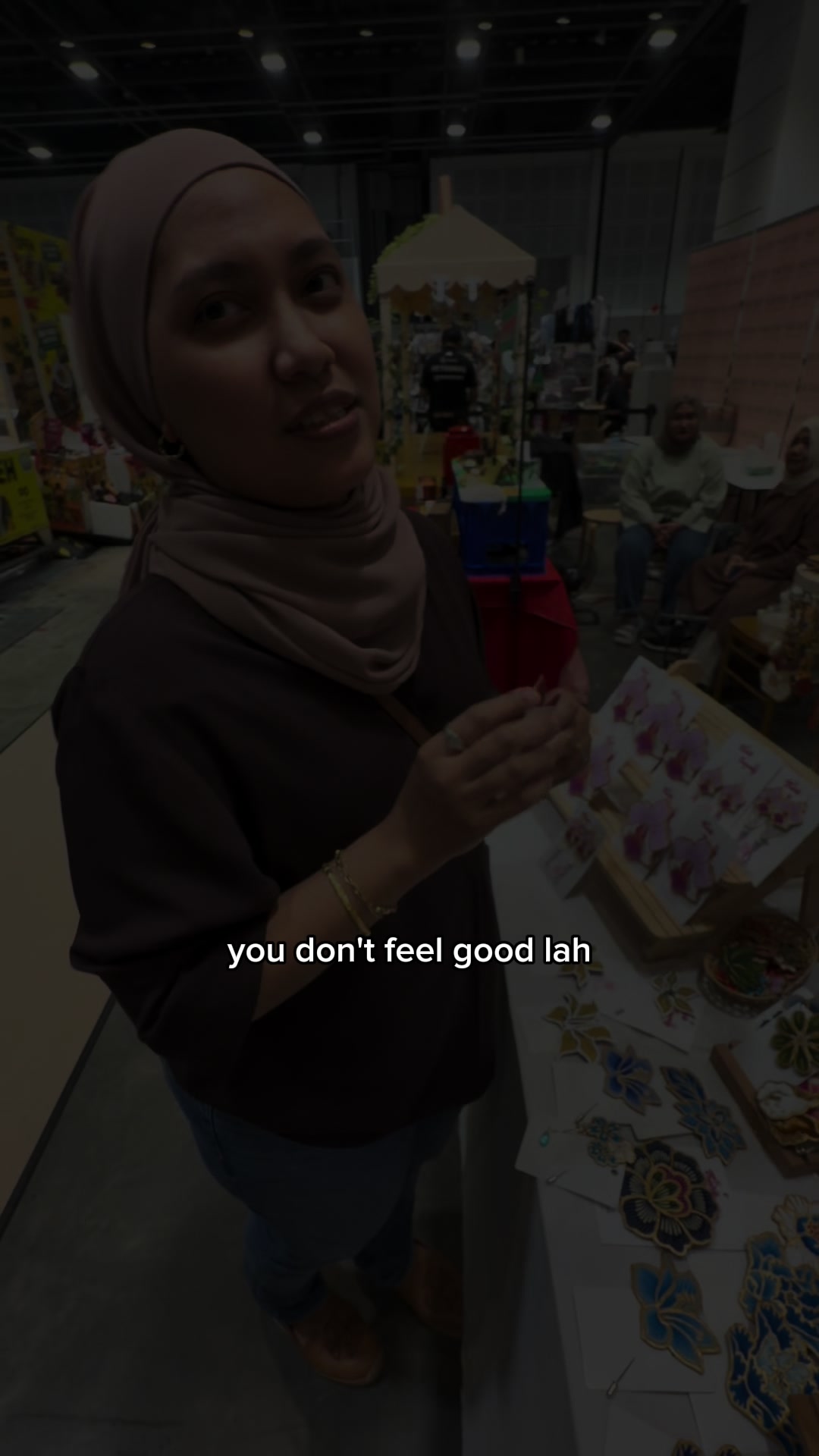 @Batik Sayang Singapore