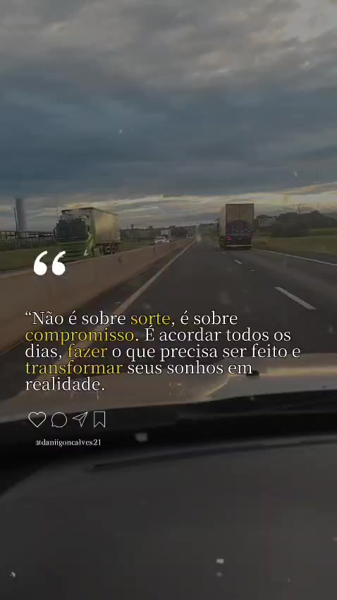 @Dani Gon&ccedil;alves