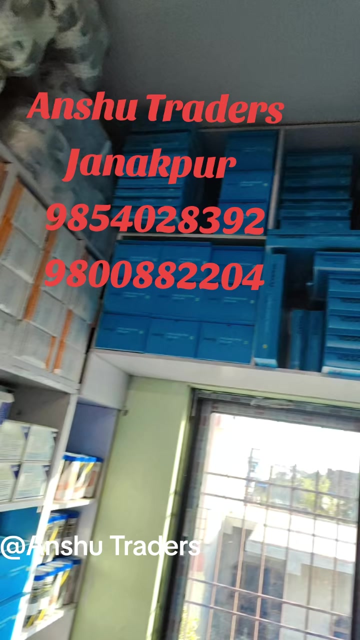 @Anshu Traders