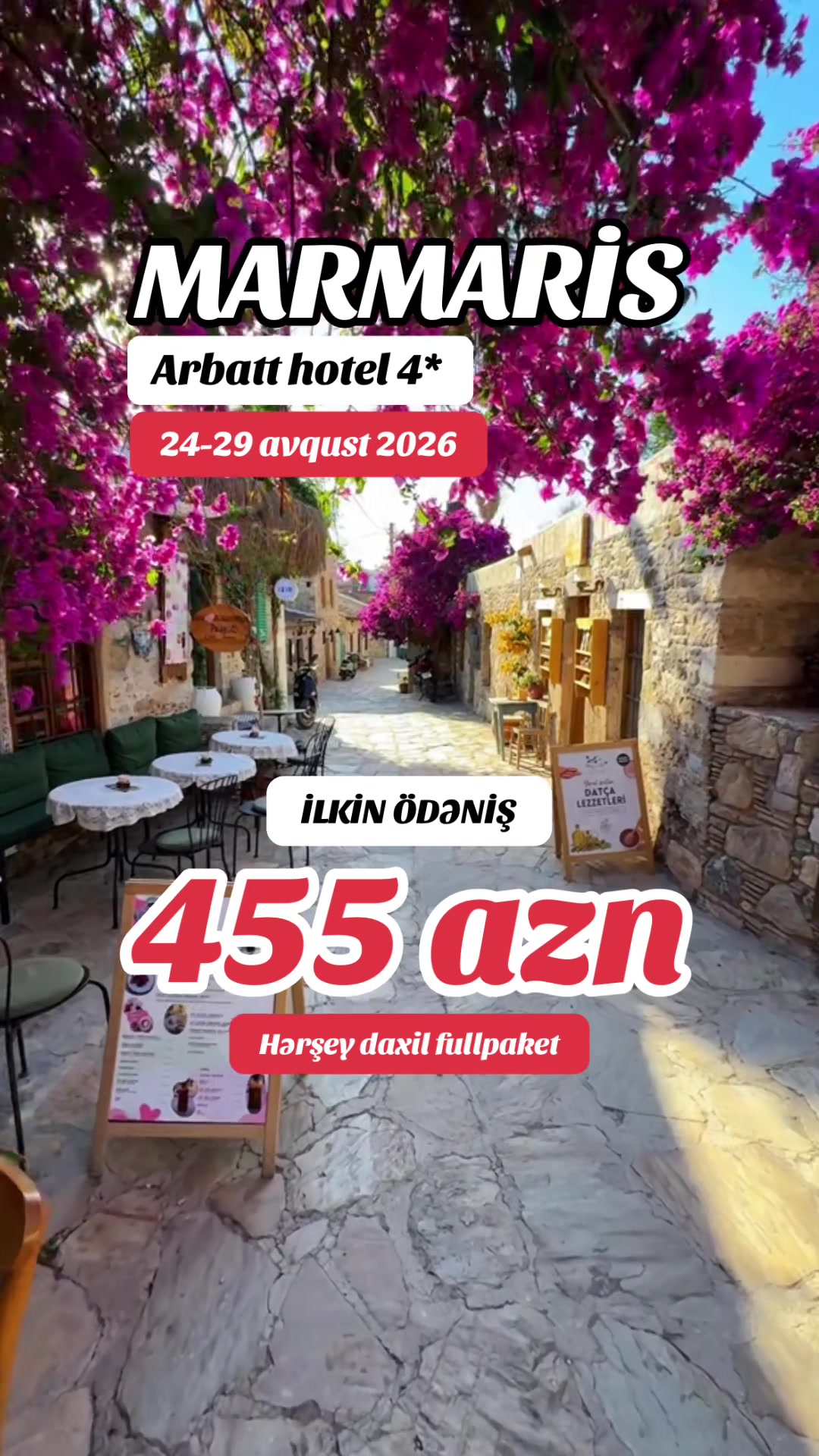 @AY-TUR TRAVEL LLC