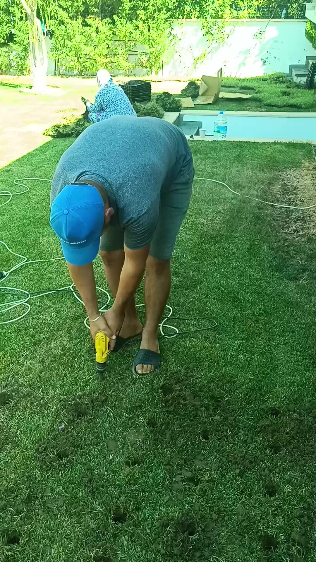 @Fahri Koşaran