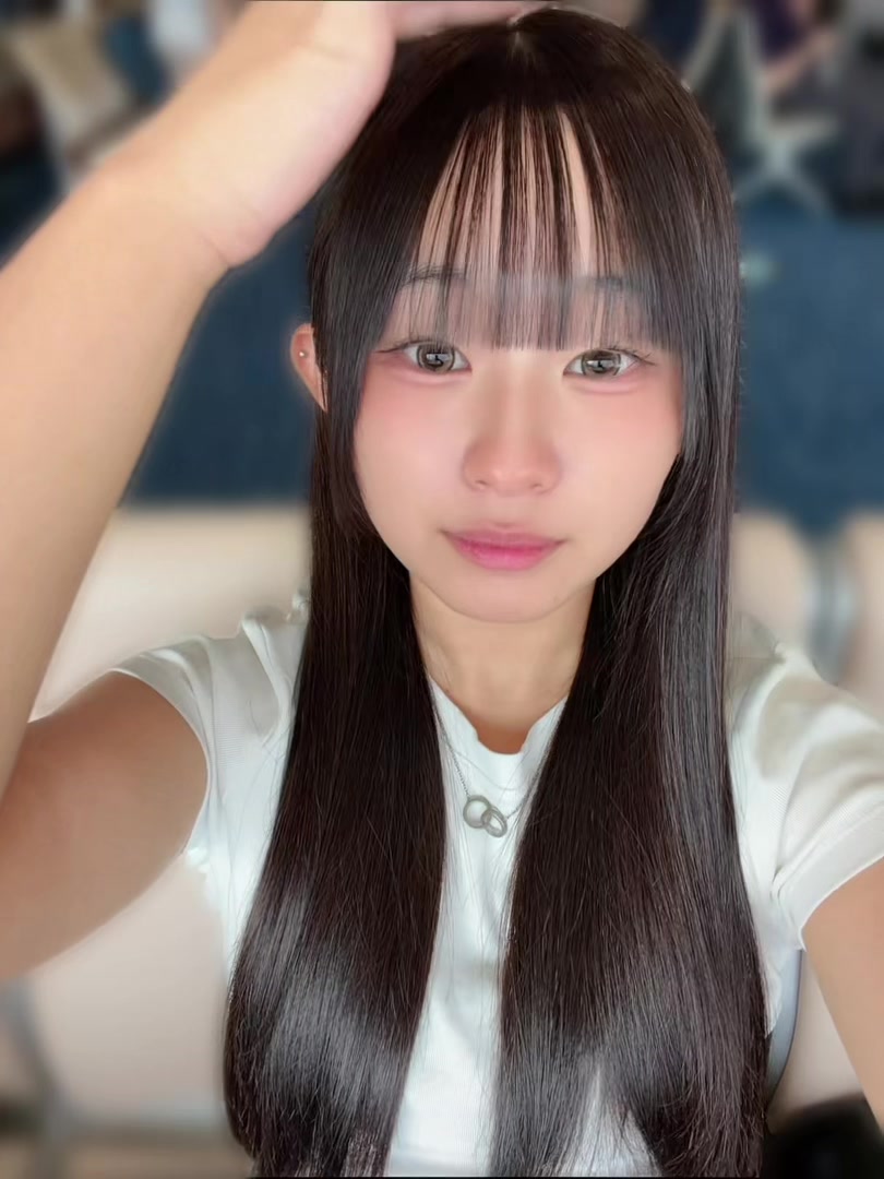 @あんな
