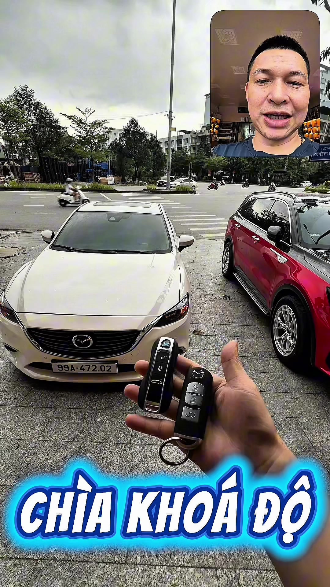 @MinhT&acirc;nAuto-Chungauto Bắc Ninh