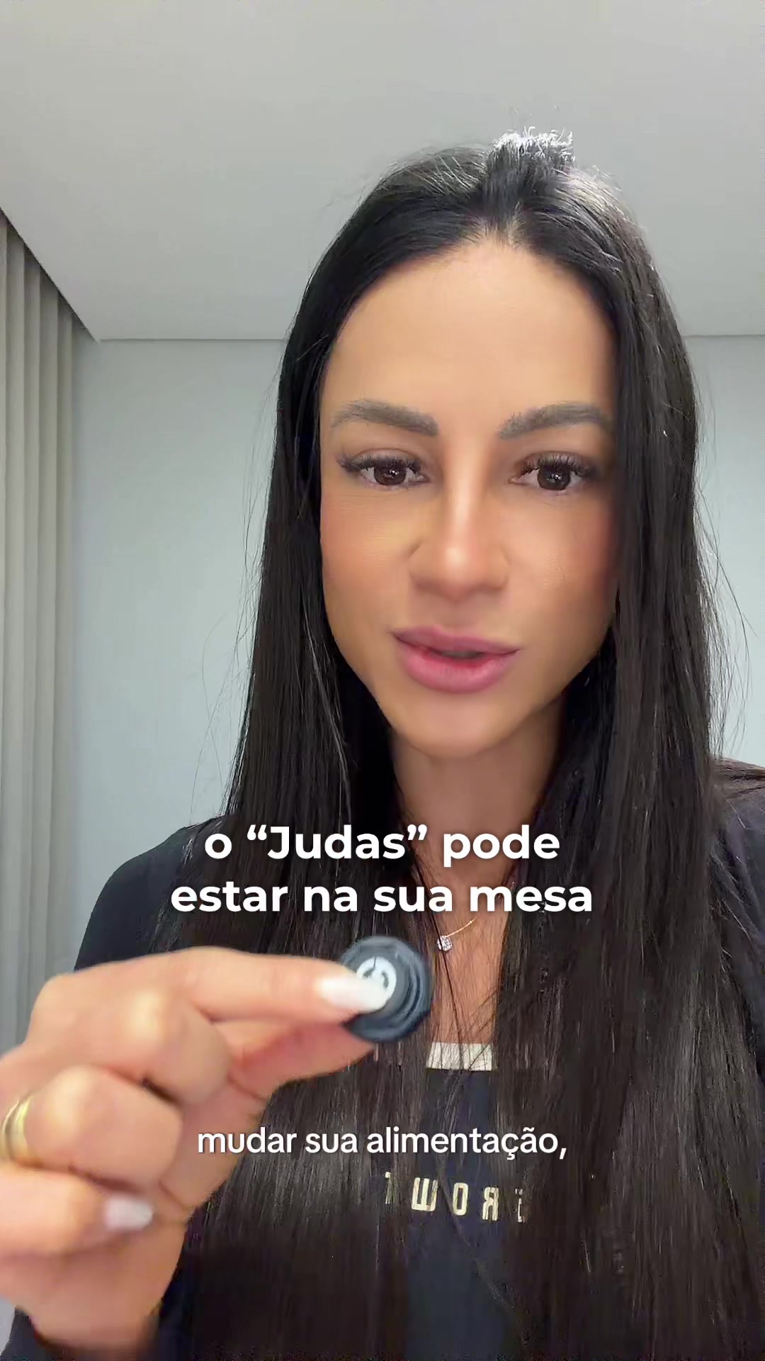 @Angélica Oliveira