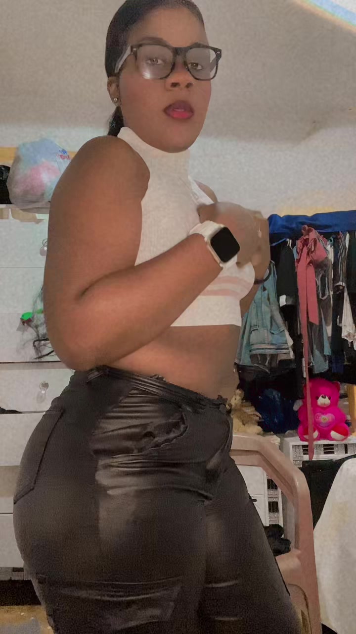 @Anny Mieses