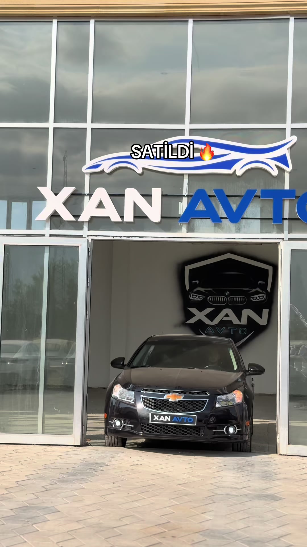 @Xan Avto