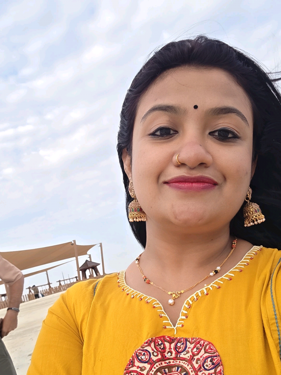 @Shalini...💕