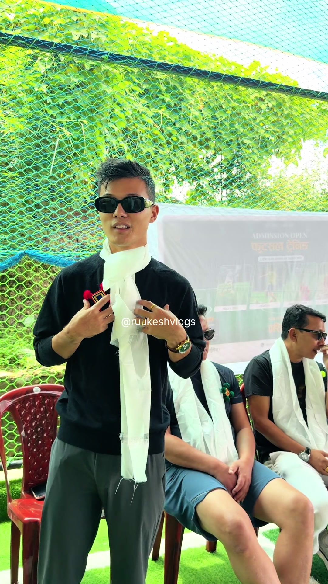 @Ruukesh Shrestha