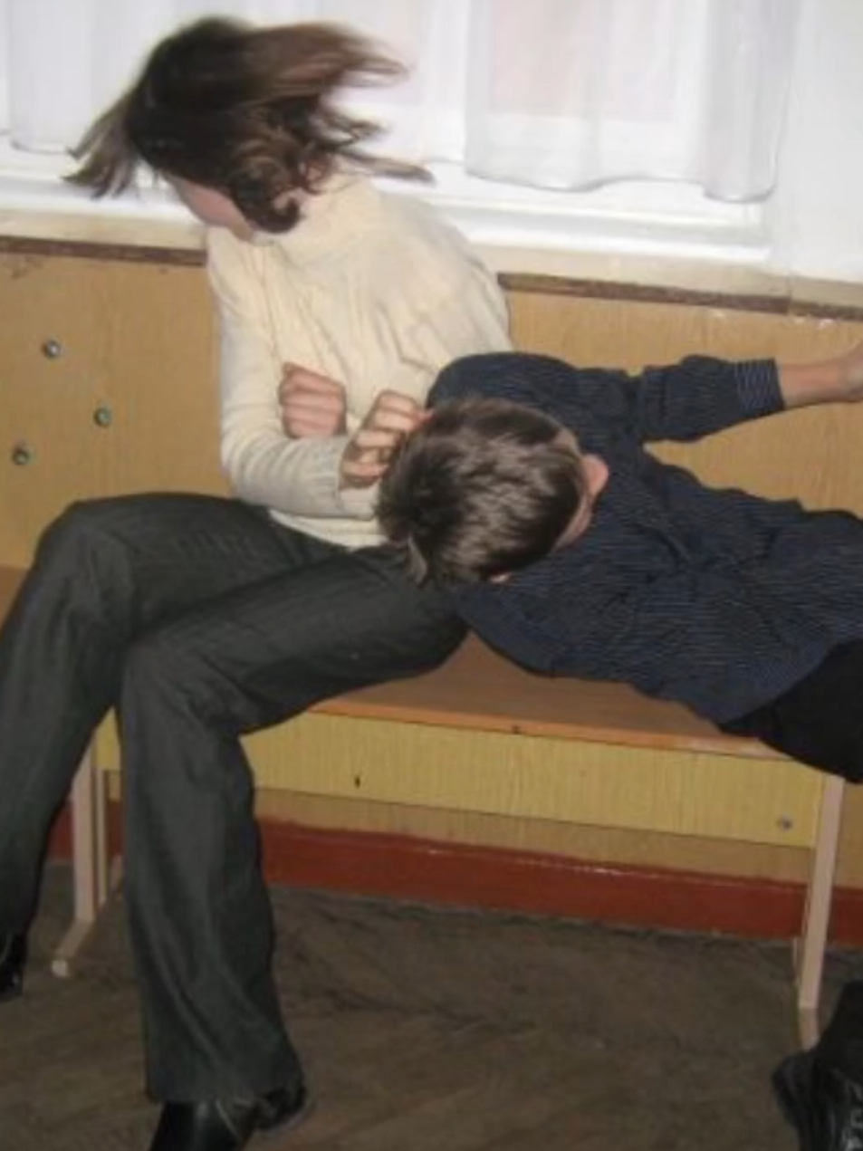 @отдельный вайб@