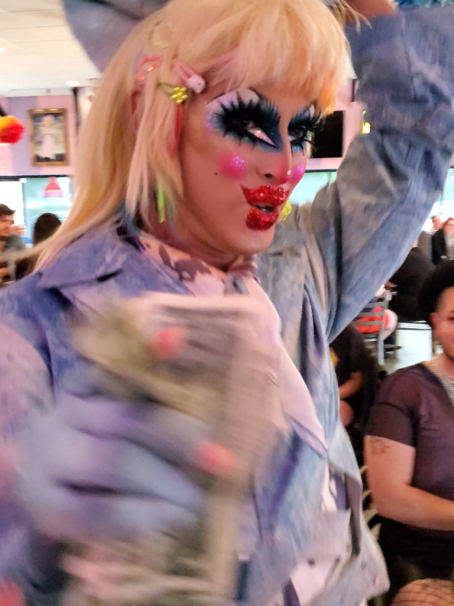 @DavidLovesDrag OK!