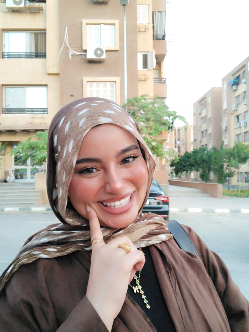@NOUR||بُنّدُقَة