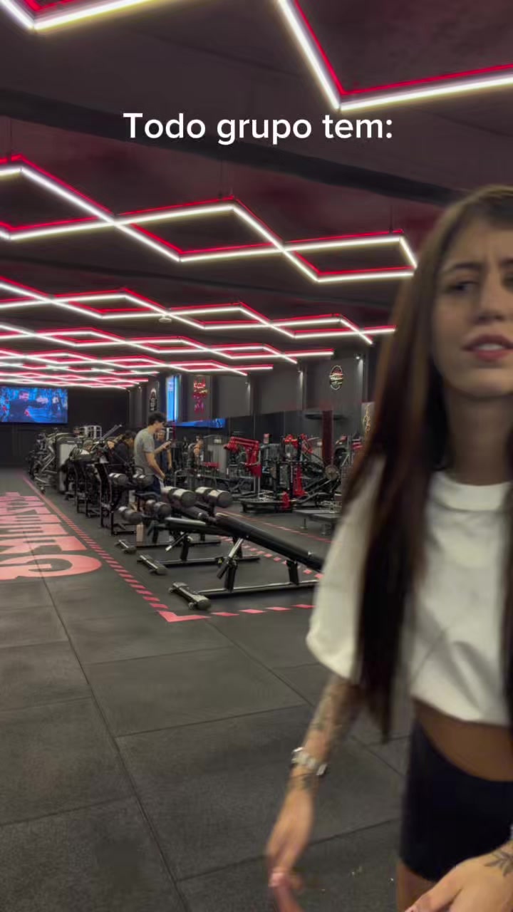 @Iza Alves