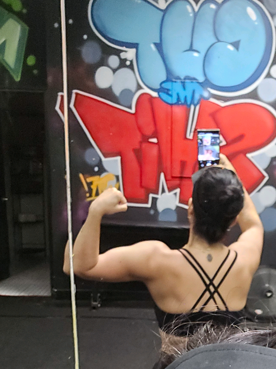 @🏋&zwj;♀️🐈&zwj;⬛ Evelyn Falcon&iacute; 🪬🐈