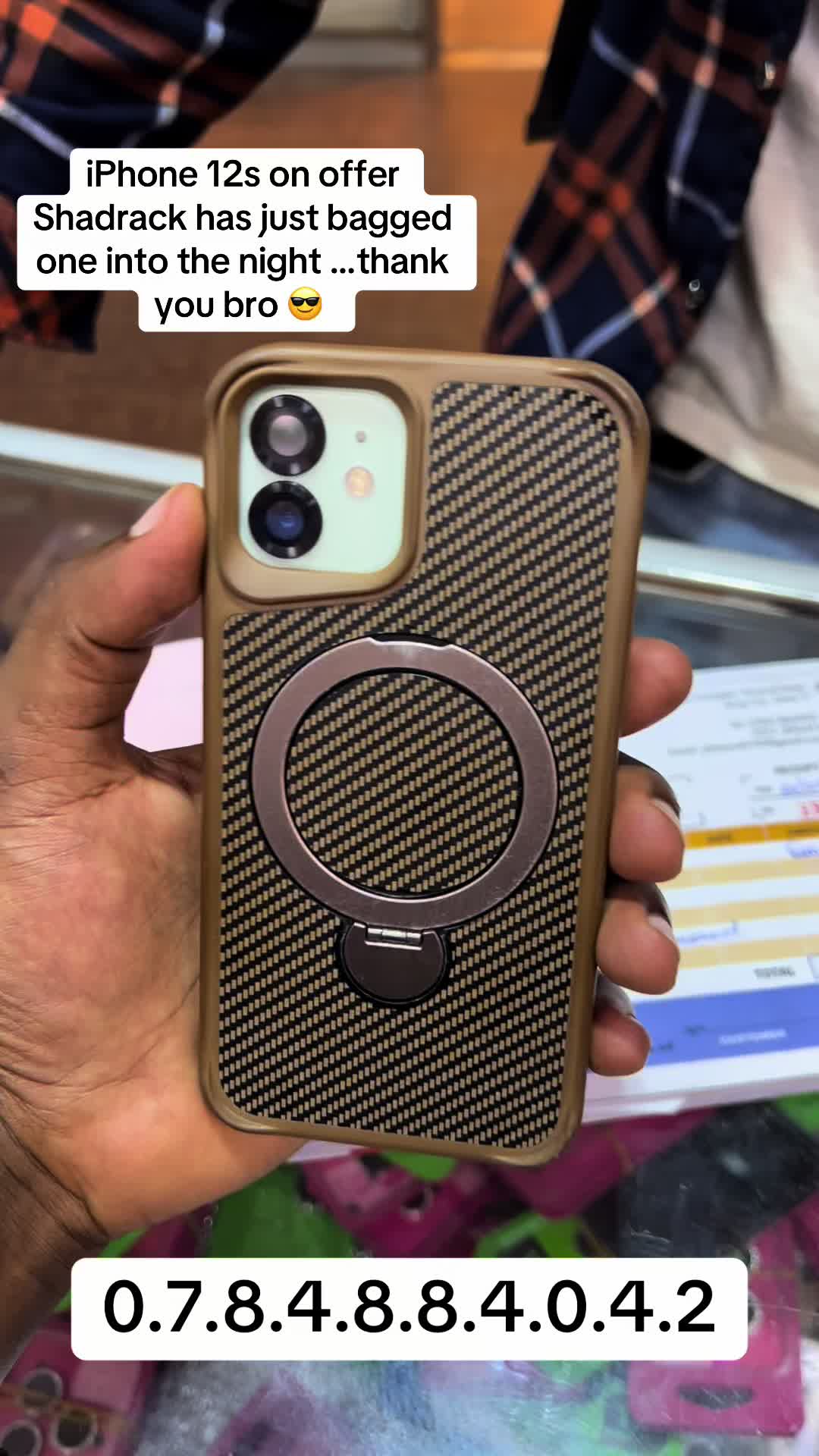 @KING’S HAVEN STORE📲🛍️